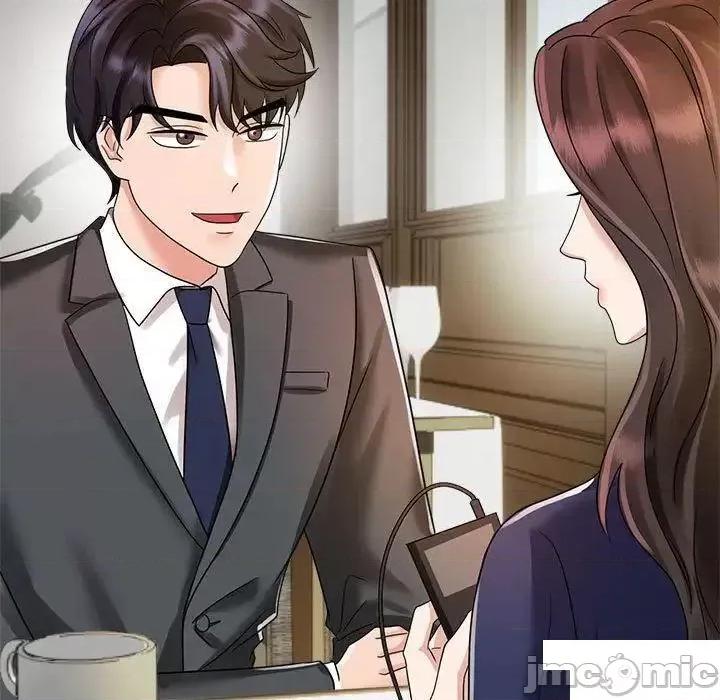 疯了才结婚 疯了才结婚第 6 话 疯了才结婚 第105页