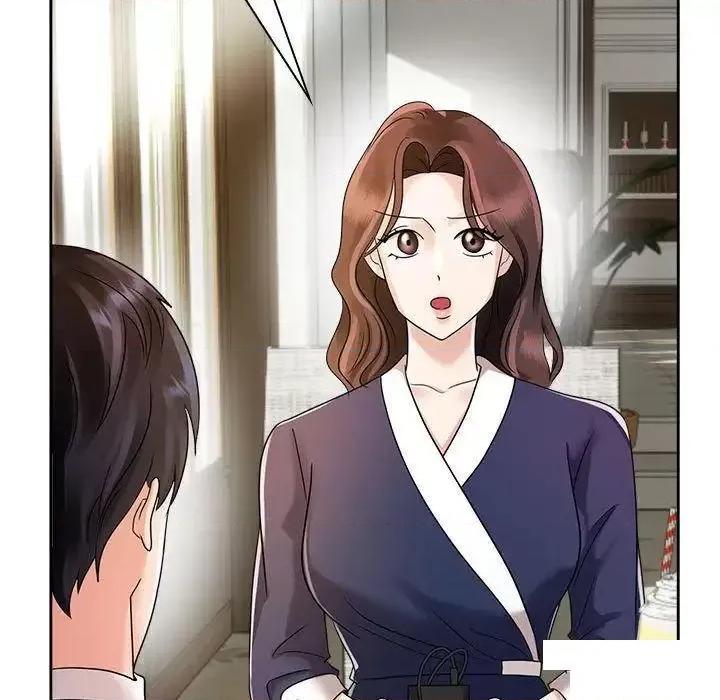 疯了才结婚 疯了才结婚第 6 话 疯了才结婚 第111页