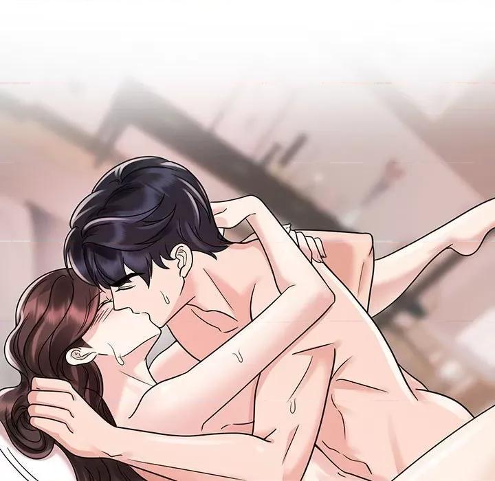 疯了才结婚 疯了才结婚-疯了才结婚 第9话 第13页