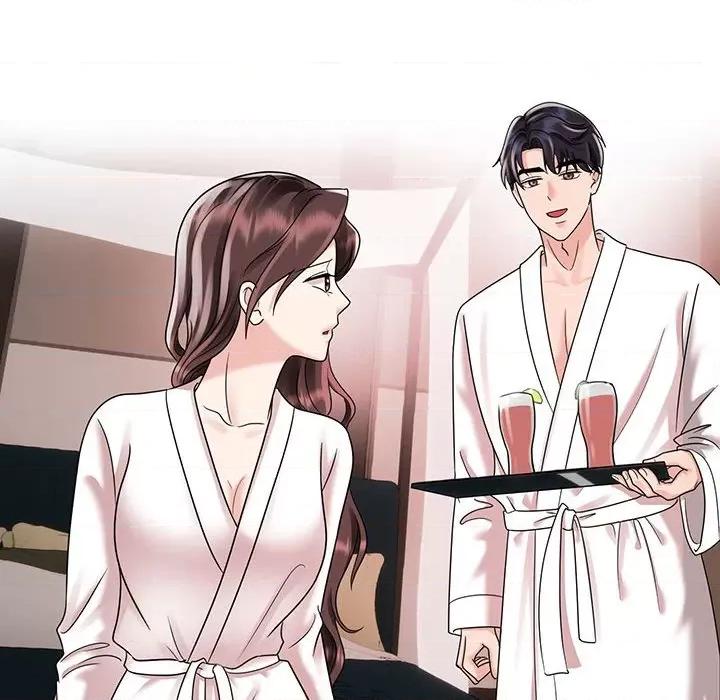 疯了才结婚 疯了才结婚-疯了才结婚 第9话 第18页