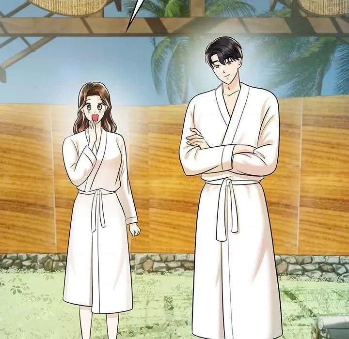 疯了才结婚 疯了才结婚-疯了才结婚 第9话 第42页