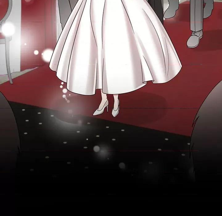 疯了才结婚 疯了才结婚-疯了才结婚 第12话 第124页