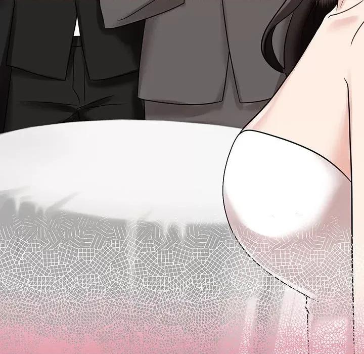 疯了才结婚 疯了才结婚-疯了才结婚 第12话 第127页