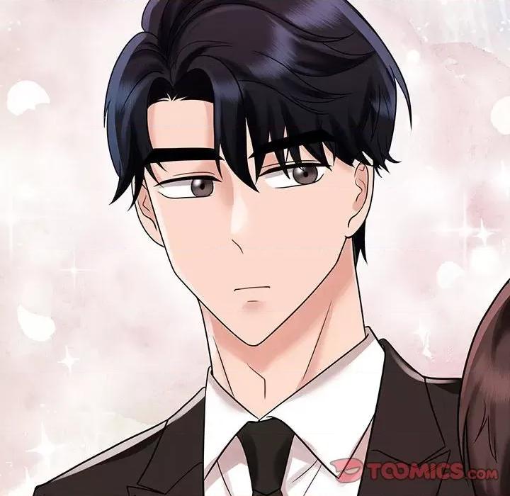 疯了才结婚 疯了才结婚-疯了才结婚 第12话 第129页