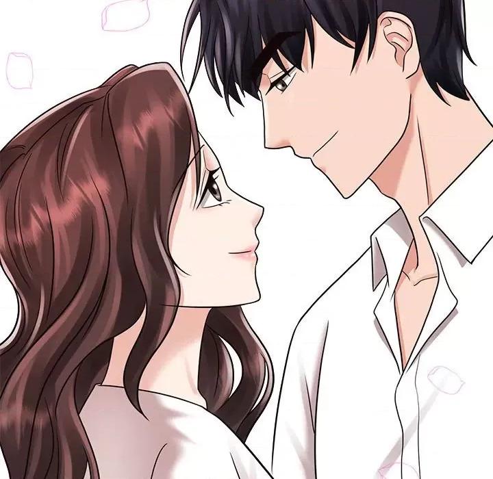 疯了才结婚 疯了才结婚-疯了才结婚 第13话 第136页