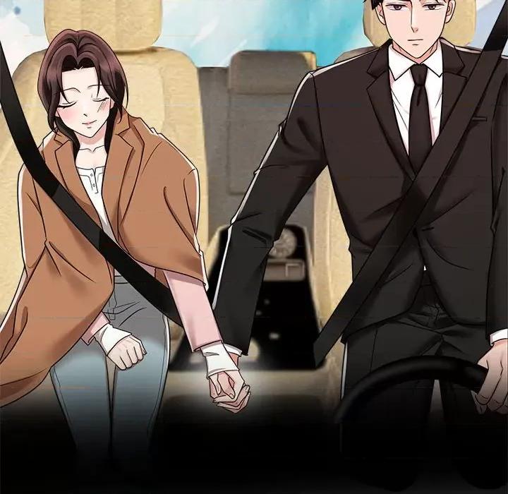 疯了才结婚 疯了才结婚-疯了才结婚 第14话 第128页