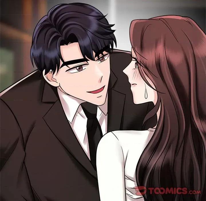 疯了才结婚 疯了才结婚-疯了才结婚 第15话 第106页