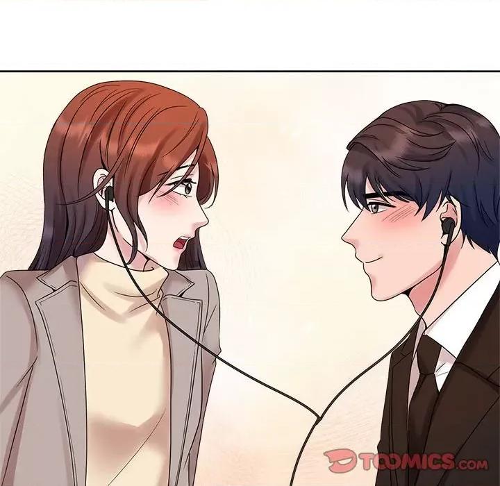 疯了才结婚 疯了才结婚-疯了才结婚 第28话 第98页