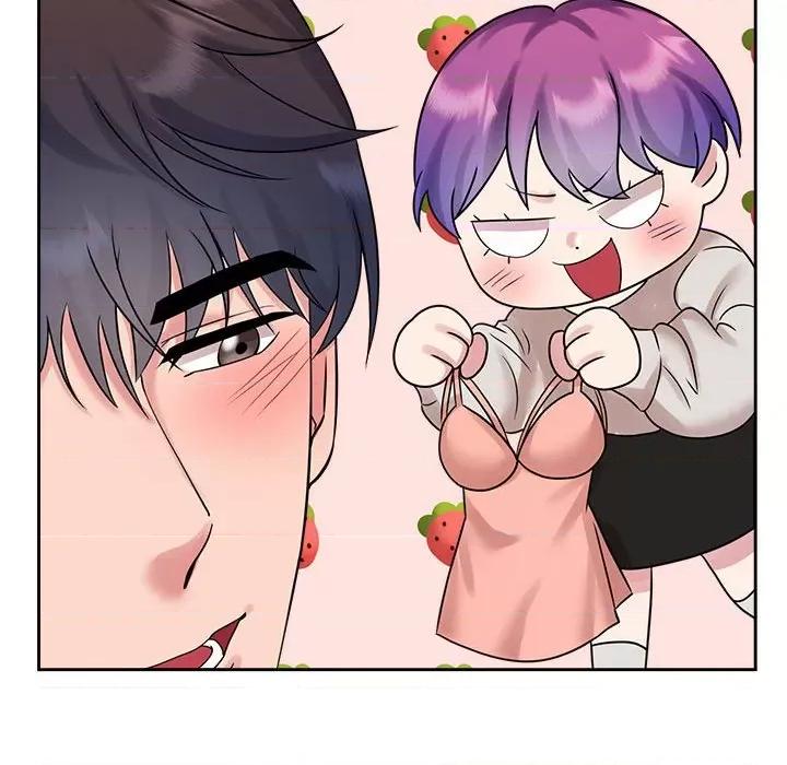 疯了才结婚 疯了才结婚-疯了才结婚 第30话 第61页