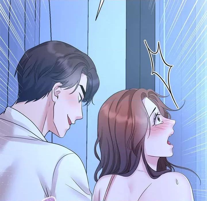 疯了才结婚 疯了才结婚-疯了才结婚 第30话 第112页