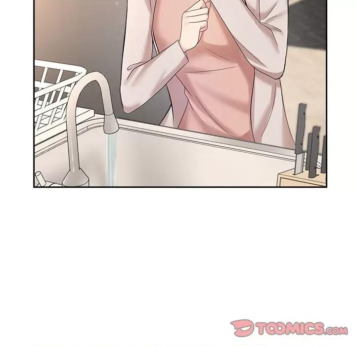 疯了才结婚 疯了才结婚-疯了才结婚 第32话 第6页