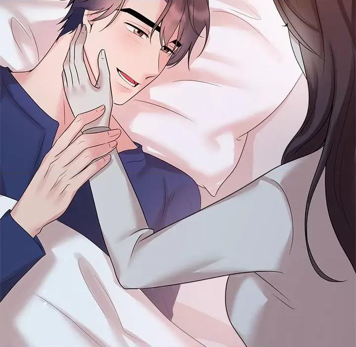 疯了才结婚 疯了才结婚-疯了才结婚 第32话 第41页