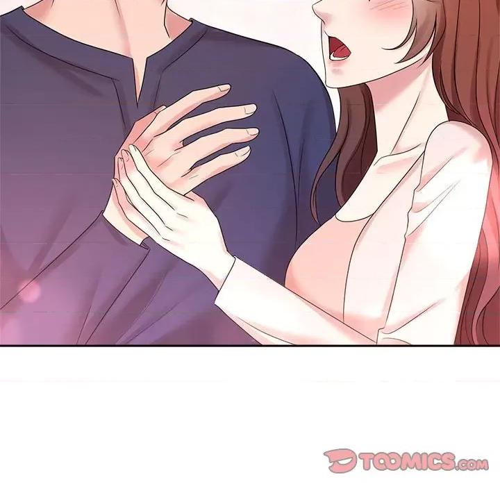 疯了才结婚 疯了才结婚-疯了才结婚 第32话 第81页