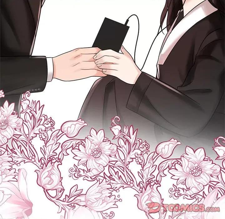 疯了才结婚 疯了才结婚-疯了才结婚 第32话 第108页