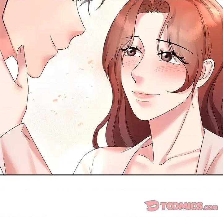 疯了才结婚 疯了才结婚-疯了才结婚 第32话 第114页