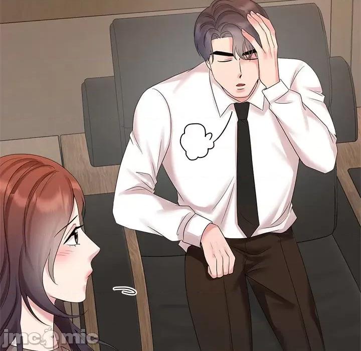 疯了才结婚 疯了才结婚-疯了才结婚 第33话 第95页