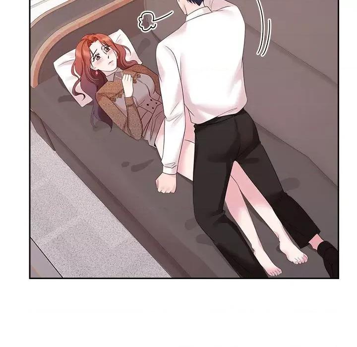 疯了才结婚 疯了才结婚-疯了才结婚 第34话 第28页