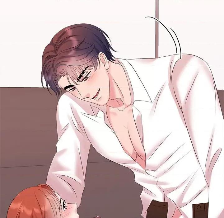 疯了才结婚 疯了才结婚-疯了才结婚 第34话 第84页