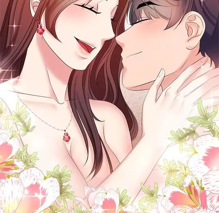 疯了才结婚 疯了才结婚-疯了才结婚 第34话 第93页