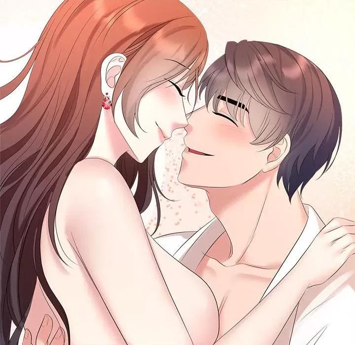 疯了才结婚 疯了才结婚-疯了才结婚 第34话 第109页