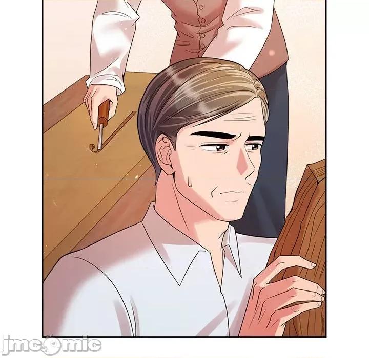 疯了才结婚 疯了才结婚-疯了才结婚 第35话 第110页