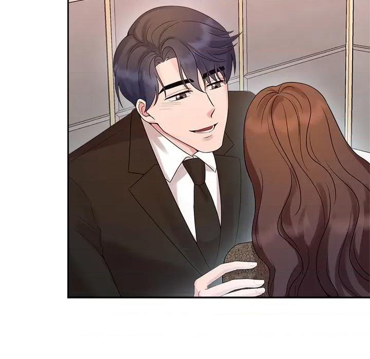 疯了才结婚 疯了才结婚-疯了才结婚 第35话 第121页