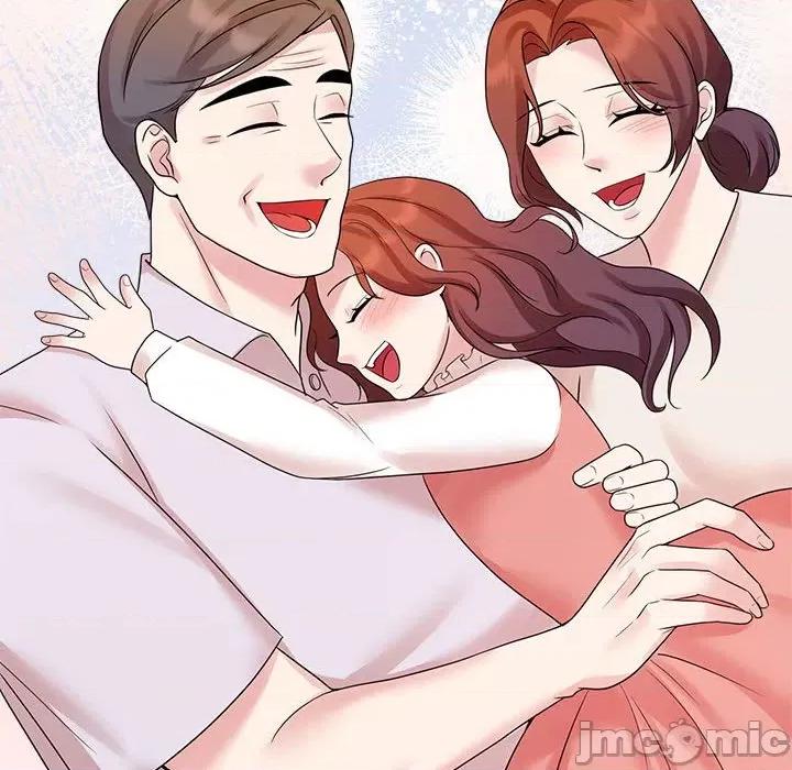 疯了才结婚 疯了才结婚-疯了才结婚 第35话 第130页