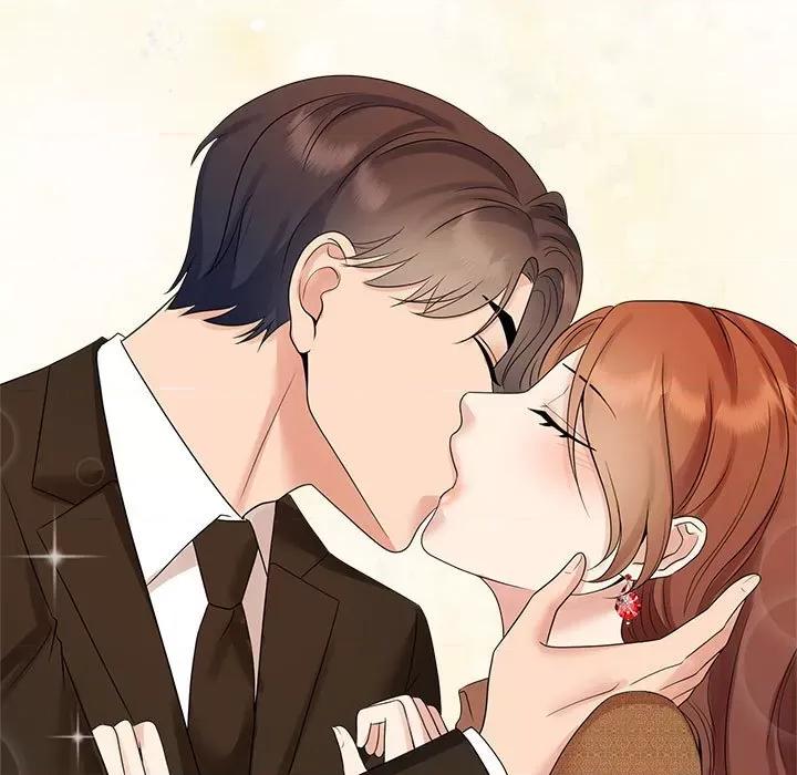 疯了才结婚 疯了才结婚-疯了才结婚 第36话 第19页