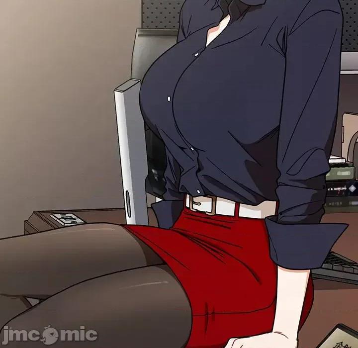 组长的小秘密 组长的小秘密-第 2 话 第65页