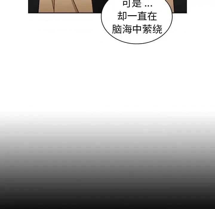组长的小秘密 组长的小秘密-第 3 话 第21页