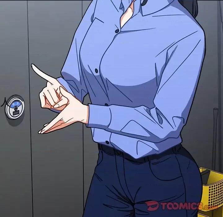 组长的小秘密 组长的小秘密-第 3 话 第138页