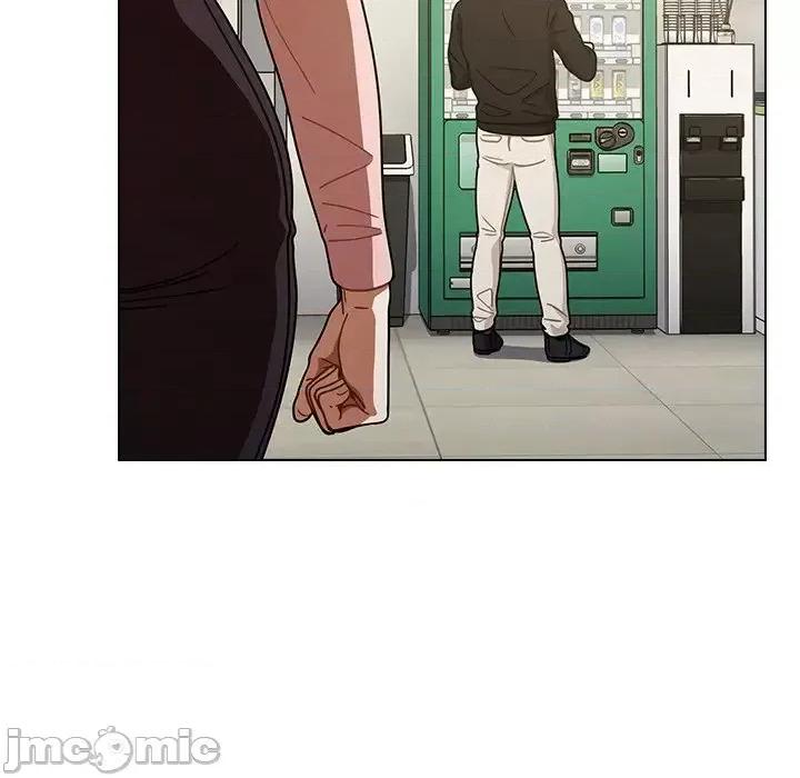组长的小秘密 组长的小秘密-第 3 话 第160页