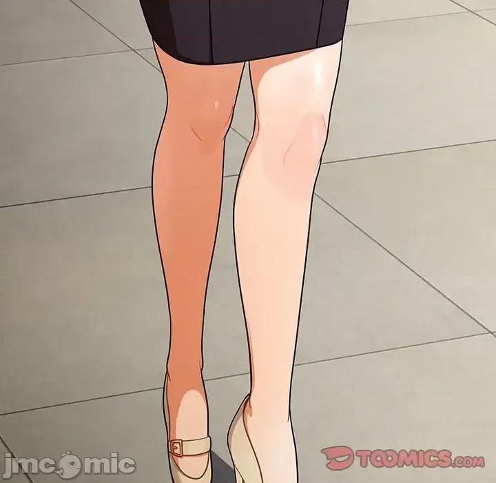 组长的小秘密 组长的小秘密-第 3 话 第165页