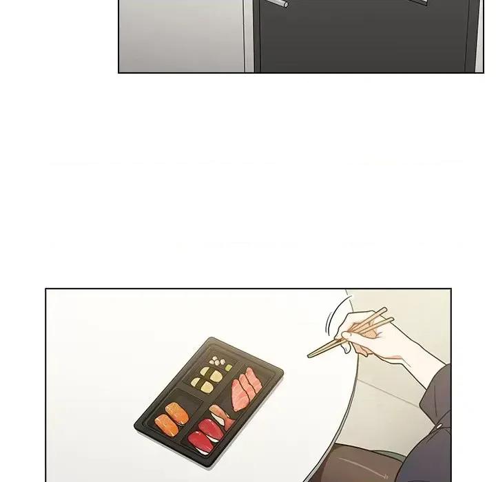 组长的小秘密 组长的小秘密-第 4 话 第47页