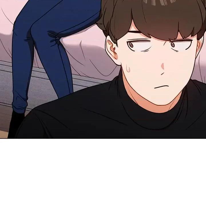 组长的小秘密 组长的小秘密-第 5 话 第16页