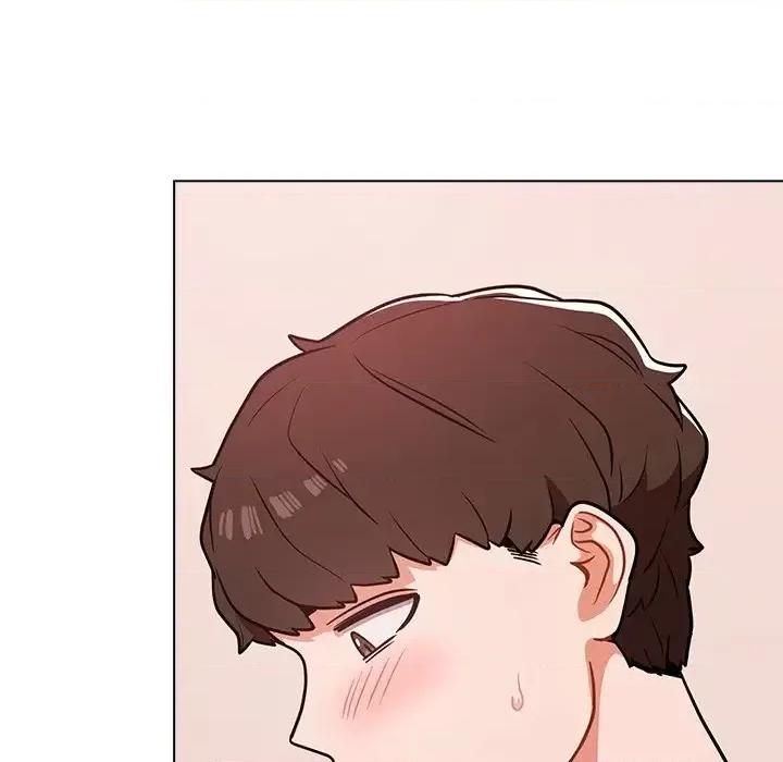 组长的小秘密 组长的小秘密-第 5 话 第58页