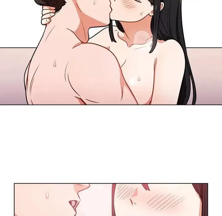 组长的小秘密 组长的小秘密-第 5 话 第96页