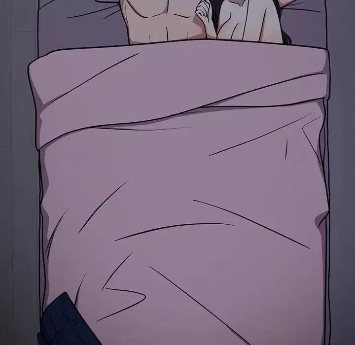 组长的小秘密 组长的小秘密-第 5 话 第121页