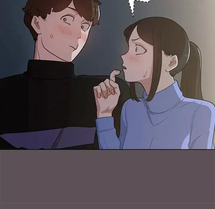 组长的小秘密 组长的小秘密-第 6 话 第91页