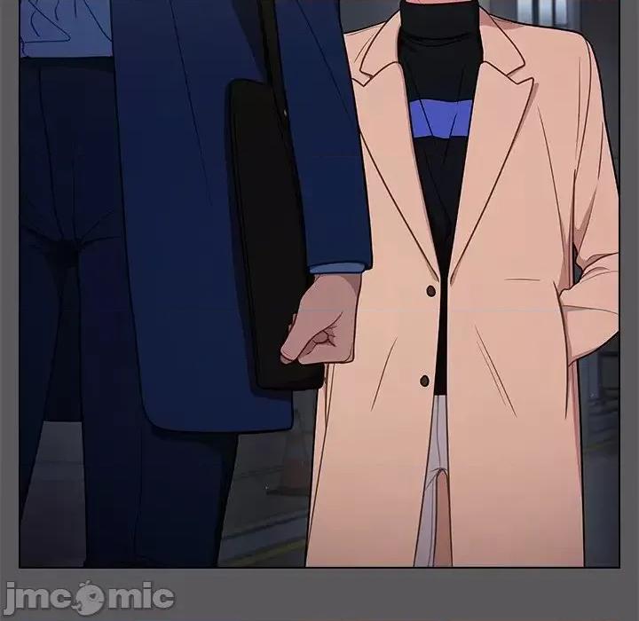组长的小秘密 组长的小秘密-第 10 话 第50页