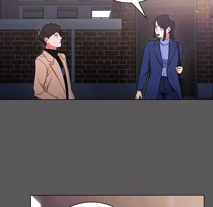 组长的小秘密 组长的小秘密-第 10 话 第52页