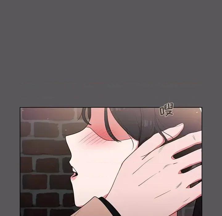 组长的小秘密 组长的小秘密-第 10 话 第83页