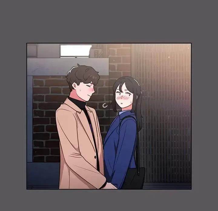 组长的小秘密 组长的小秘密-第 10 话 第93页