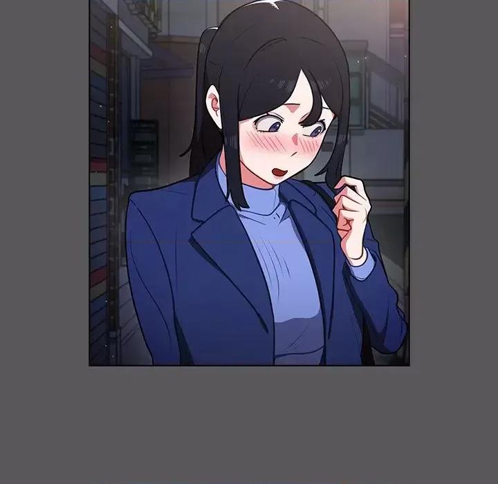 组长的小秘密 组长的小秘密-第 10 话 第107页