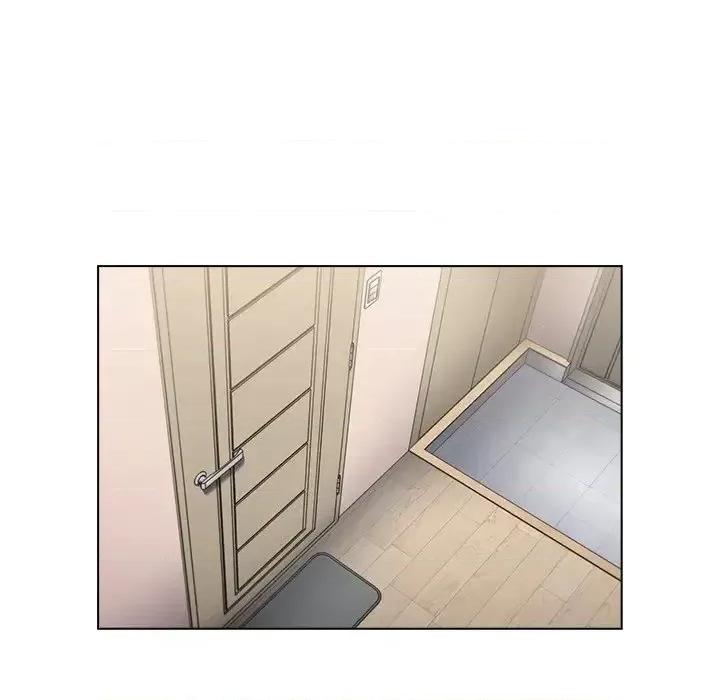组长的小秘密 组长的小秘密-第 11 话 第107页