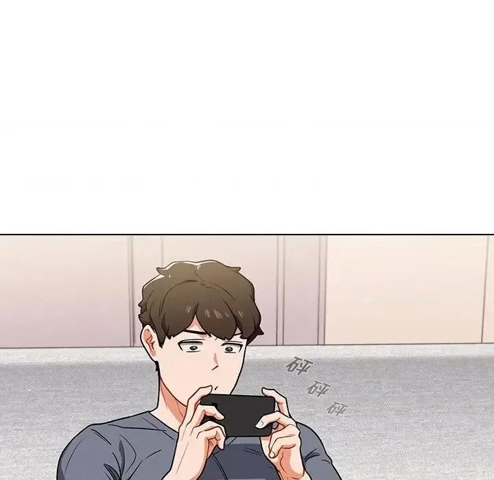 组长的小秘密 组长的小秘密-第 11 话 第108页