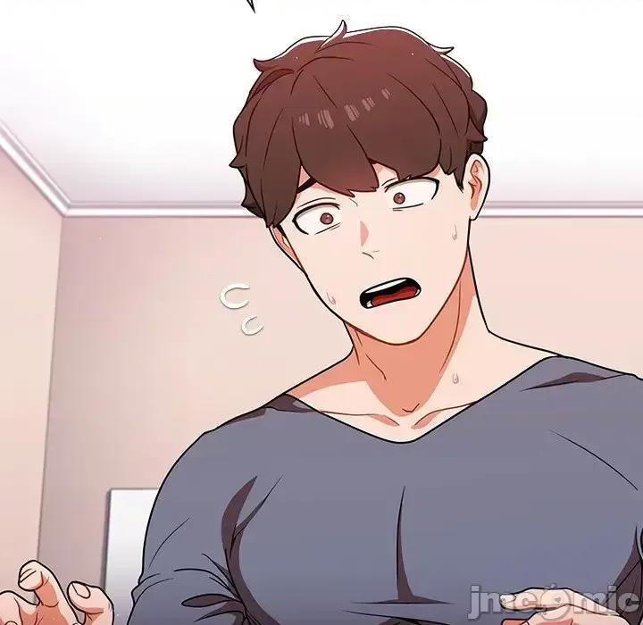 组长的小秘密 组长的小秘密-第 13 话 第30页