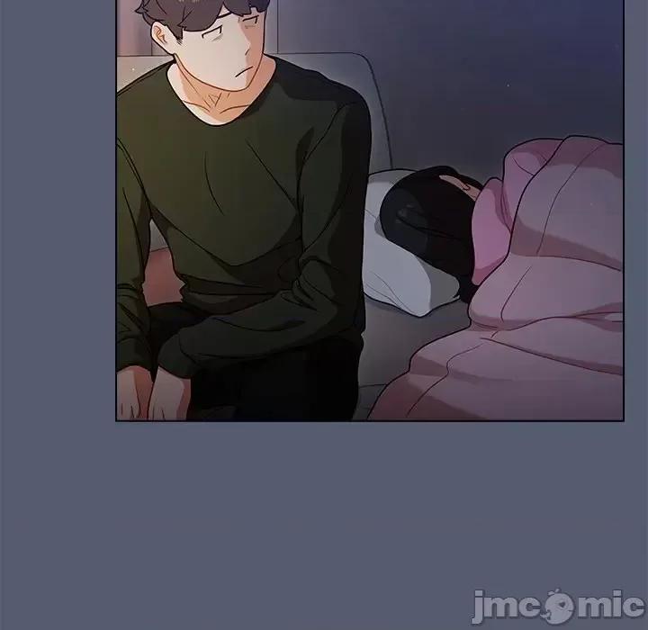 组长的小秘密 组长的小秘密-第 14 话 第60页