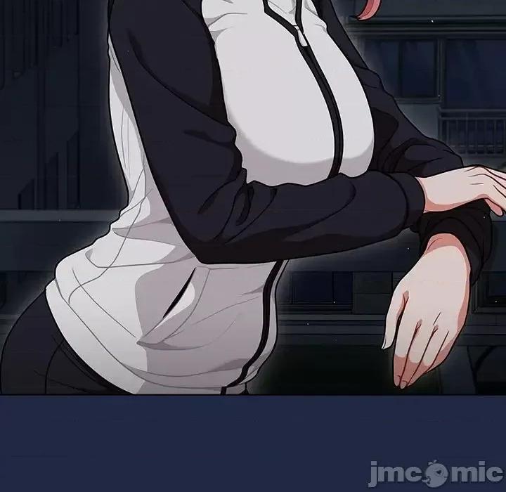 组长的小秘密 组长的小秘密-第 14 话 第75页