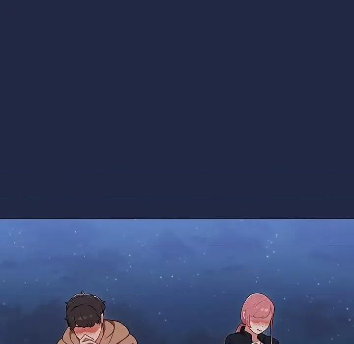 组长的小秘密 组长的小秘密-第 15 话 第21页